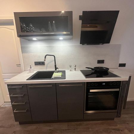 Wormis Apartment Heideblick Bei Luckau 외부 사진