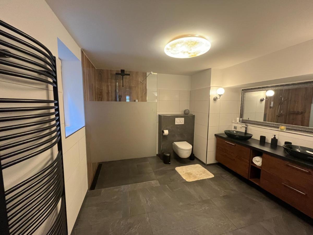 Wormis Apartment Heideblick Bei Luckau 외부 사진