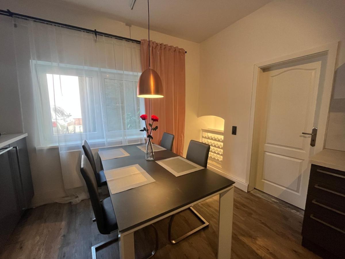 Wormis Apartment Heideblick Bei Luckau 외부 사진
