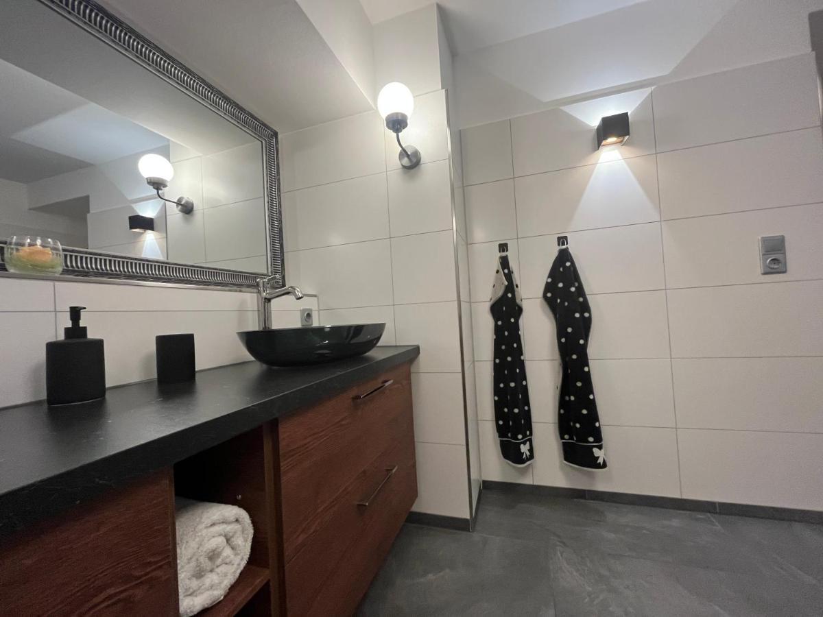 Wormis Apartment Heideblick Bei Luckau 외부 사진