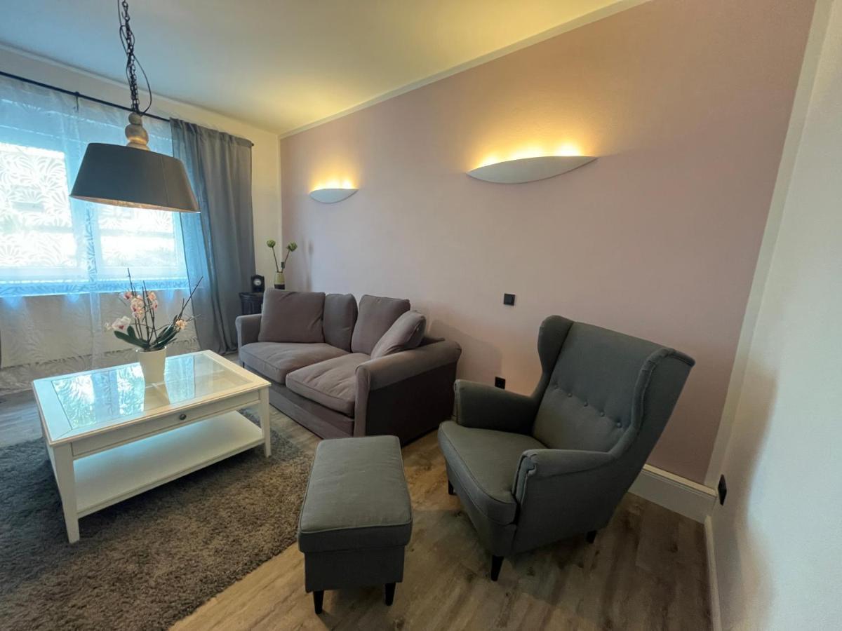 Wormis Apartment Heideblick Bei Luckau 외부 사진
