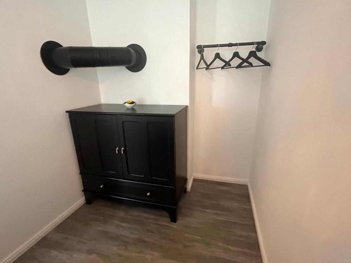 Wormis Apartment Heideblick Bei Luckau 외부 사진