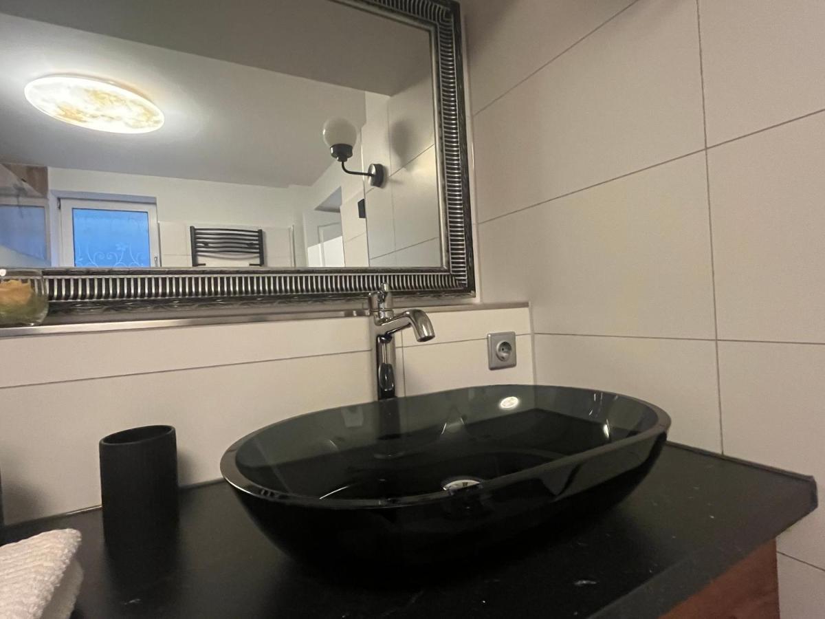 Wormis Apartment Heideblick Bei Luckau 외부 사진