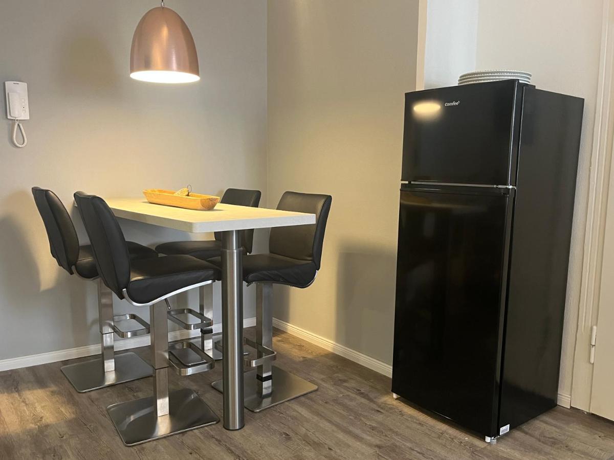 Wormis Apartment Heideblick Bei Luckau 외부 사진