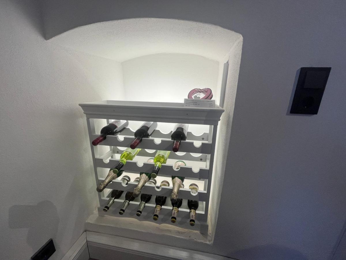 Wormis Apartment Heideblick Bei Luckau 외부 사진