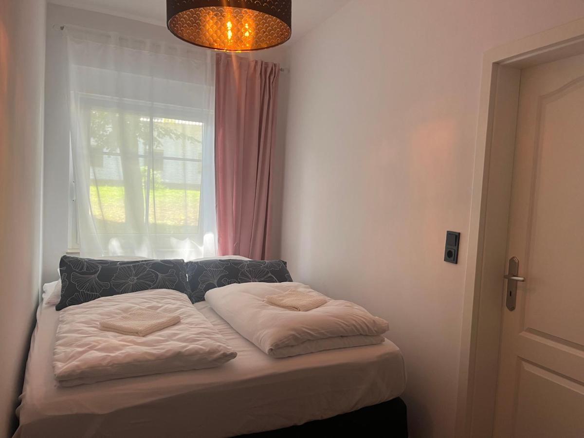 Wormis Apartment Heideblick Bei Luckau 외부 사진