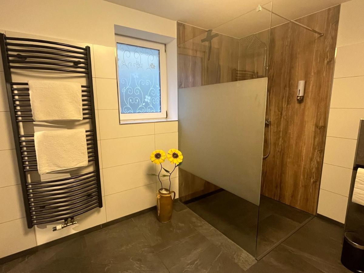 Wormis Apartment Heideblick Bei Luckau 외부 사진