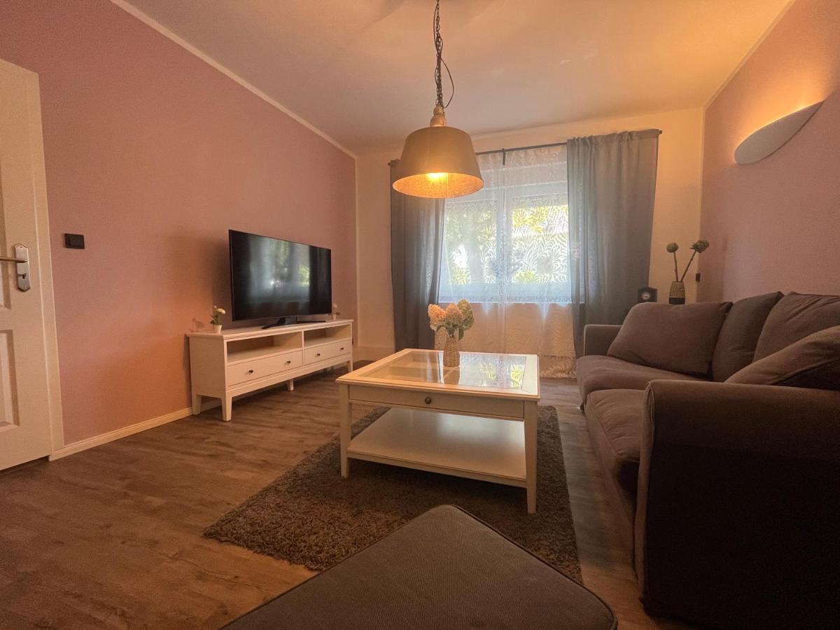 Wormis Apartment Heideblick Bei Luckau 외부 사진