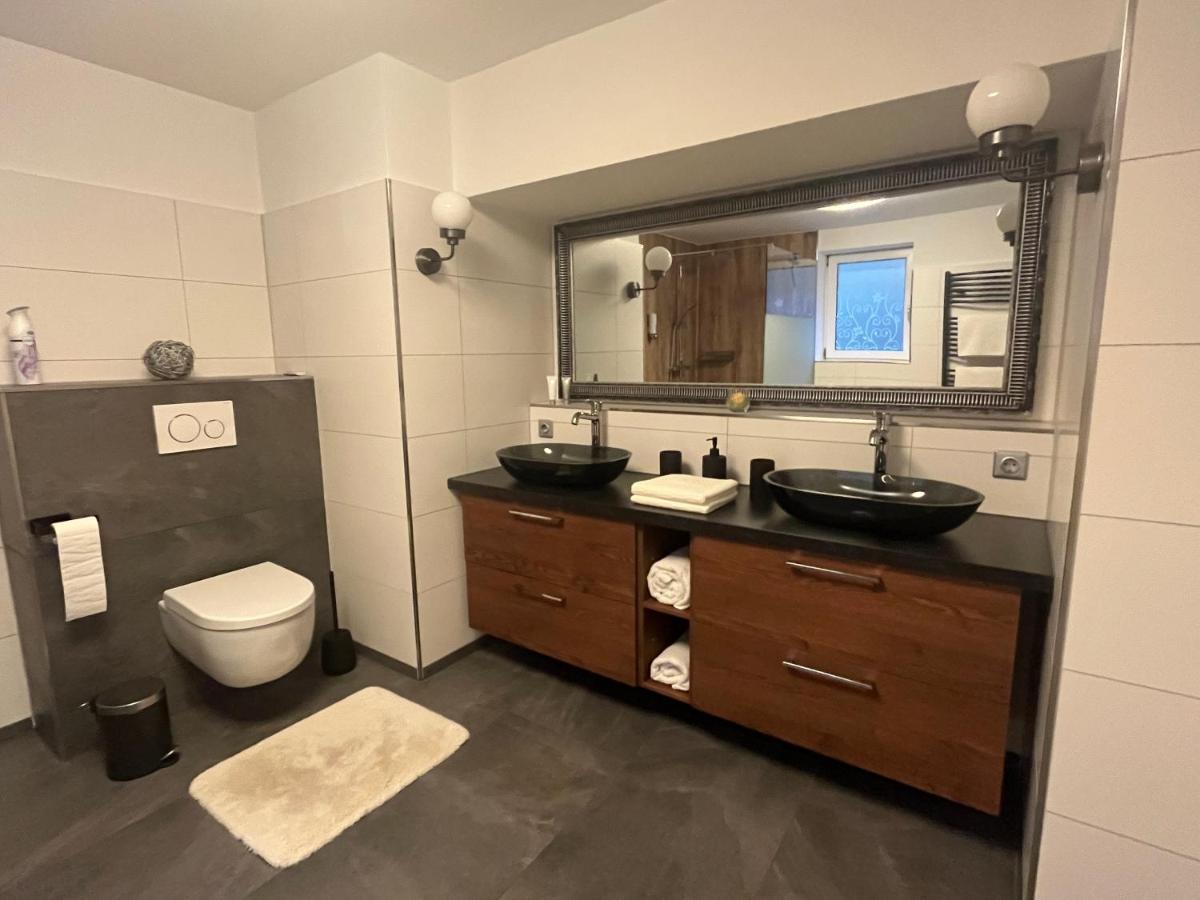 Wormis Apartment Heideblick Bei Luckau 외부 사진